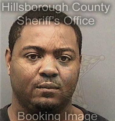 Michael Fann, - Hillsborough County, FL 