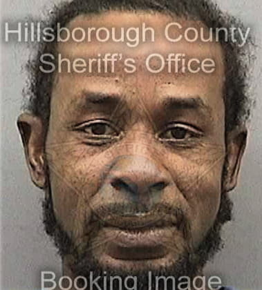 Chijioke Farrelly, - Hillsborough County, FL 