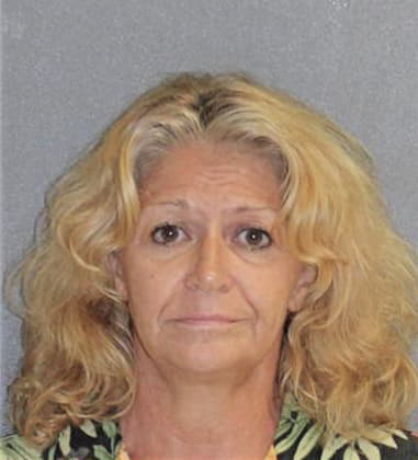 Kathleen Freeman, - Volusia County, FL 