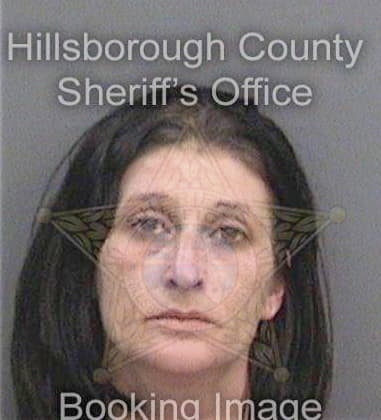 Carol Gendron, - Hillsborough County, FL 