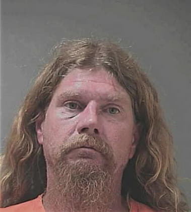 Richard Gilbert, - Volusia County, FL 