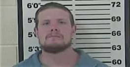 Wesley Gilbert, - Carter County, TN 