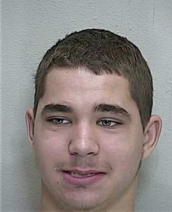 Otto Gordillo, - Marion County, FL 