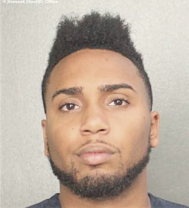 Timothy Gordon, - Broward County, FL 