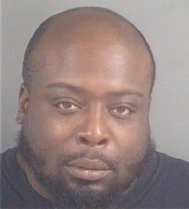 Marcus Guion, - Cumberland County, NC 