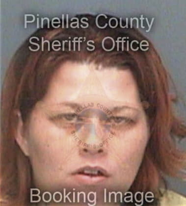 Amber Hayward, - Pinellas County, FL 