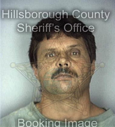 Mike Hearns, - Hillsborough County, FL 