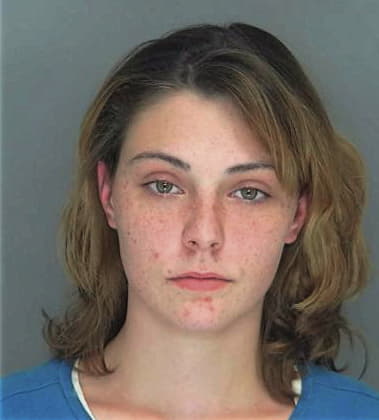 Brandy Hembree - Douglas County, GA 