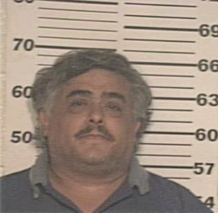 Gerardo Hernandez, - Hidalgo County, TX 