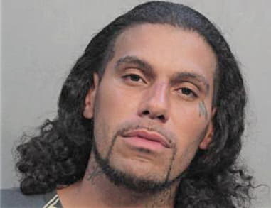 Marlon Hernandez, - Dade County, FL 