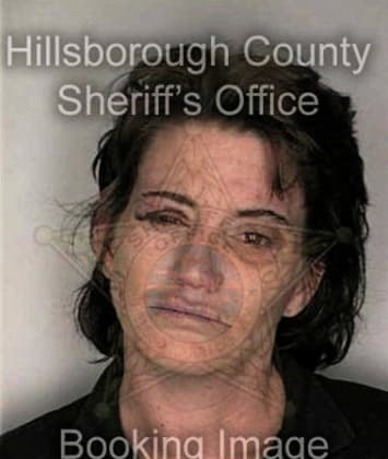 Miriam Hernandez - Hillsborough County, FL 