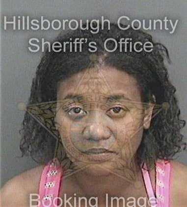 Tammi Hill, - Hillsborough County, FL 