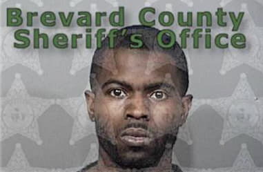 Kevon Holmes, - Brevard County, FL 