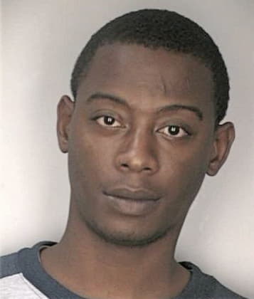 Carlos Howard, - Hillsborough County, FL 