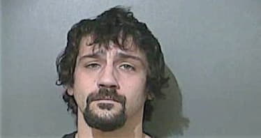 Joshua Howell, - Vigo County, IN 