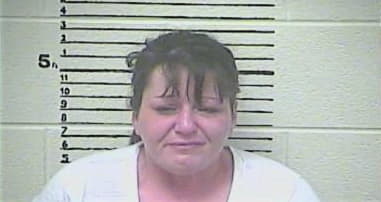 Tonya Jackson, - Clay County, KY 