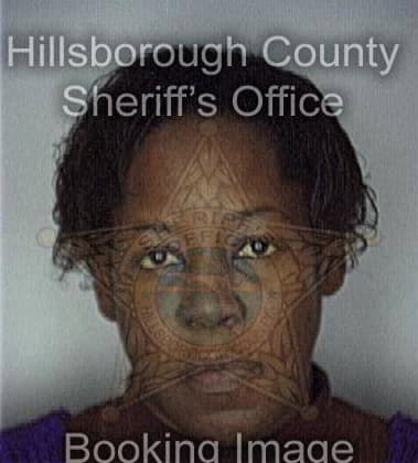 Mildred James, - Hillsborough County, FL 