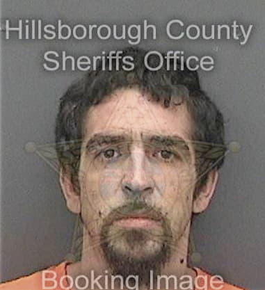 Cory Jarvis, - Hillsborough County, FL 