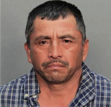 Alrremi Jimenez, - Dade County, FL 