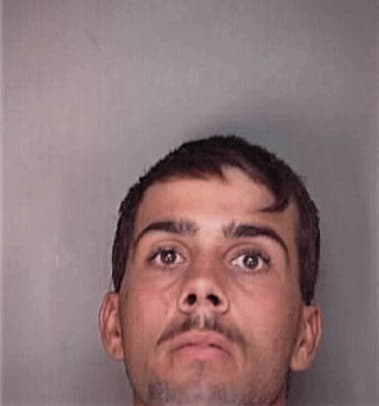 David Jimenez, - Polk County, FL 