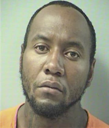 Carlos Johnson, - Okaloosa County, FL 