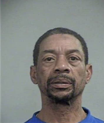 Reginald Johnson, - Jefferson County, KY 