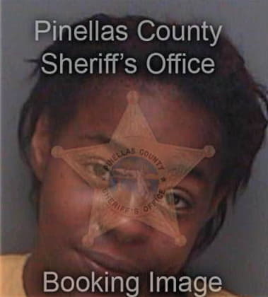 Michelle Joiner, - Pinellas County, FL 