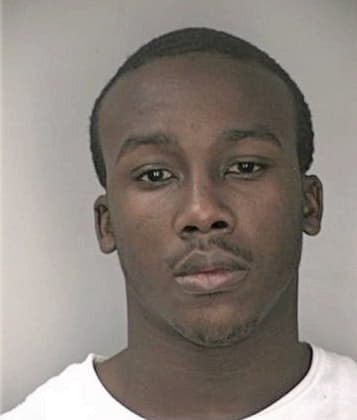 Willie Jones, - Hillsborough County, FL 