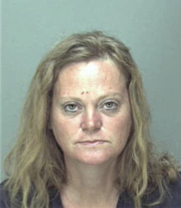 Amie Jordan, - Putnam County, FL 