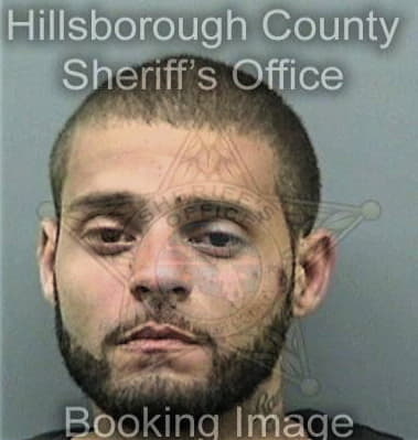 Dennis Kaleta, - Hillsborough County, FL 