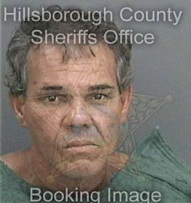 Kevin Kent, - Hillsborough County, FL 