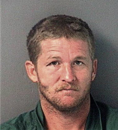 James King, - Escambia County, FL 