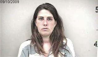 Sarah Kriess, - Marion County, FL 