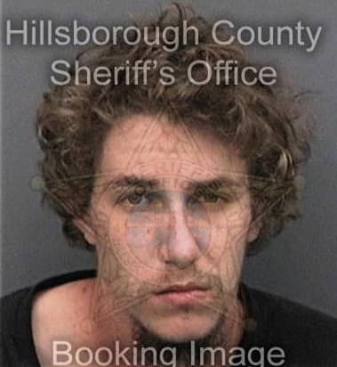 Joshua Kuhn, - Hillsborough County, FL 