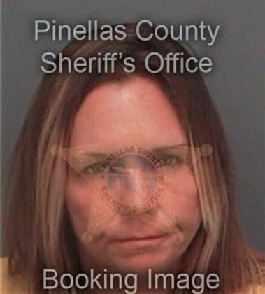 Cindy Lainey, - Pinellas County, FL 