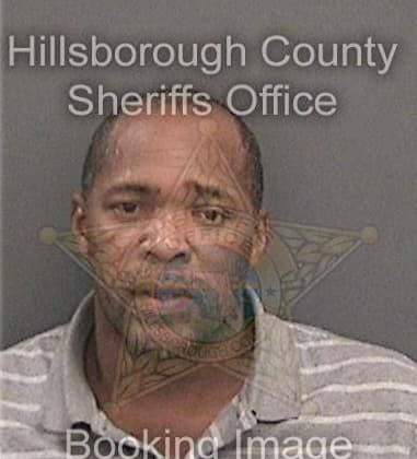 Dwayne Larry, - Hillsborough County, FL 