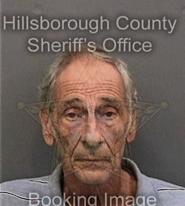 Walter Lasch, - Hillsborough County, FL 