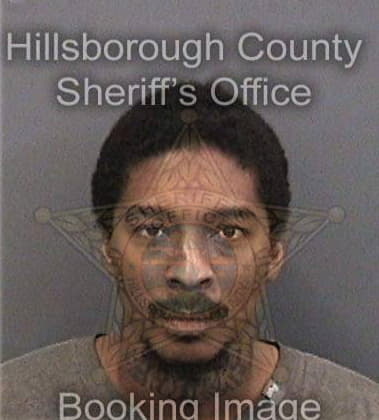 Anthony Lawson, - Hillsborough County, FL 