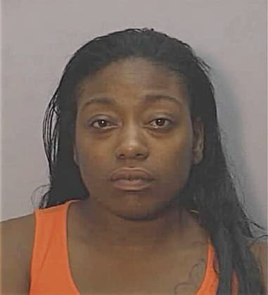 Lashonda Lee, - Guilford County, NC 