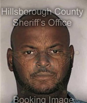 Anthony Lewis, - Hillsborough County, FL 