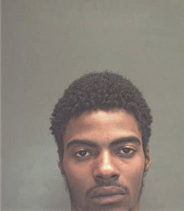 Roy Livermore - Douglas County, GA 