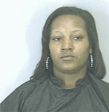 Kimberly Lott - DeKalb County, GA 