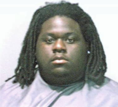 Christopher Lowery - DeKalb County, GA 