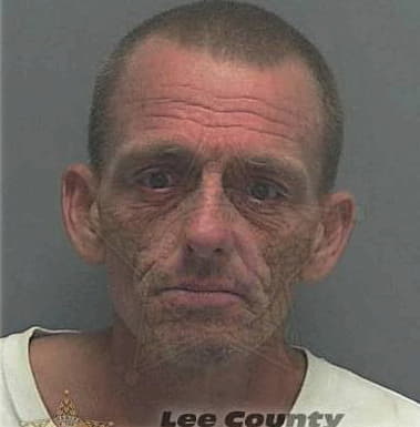 John Mallory, - Lee County, FL 