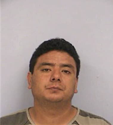 Vicente Marquez, - Travis County, TX 