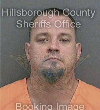 John Martinez, - Hillsborough County, FL 