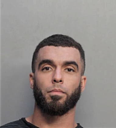 Selso Martinez, - Dade County, FL 