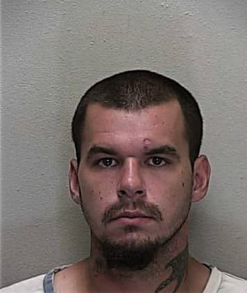 James Mauldin, - Marion County, FL 