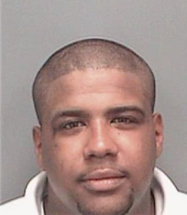 Luis Maurovalencia - Pinellas County, FL 