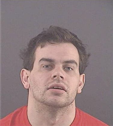 Michael McCauley, - Peoria County, IL 